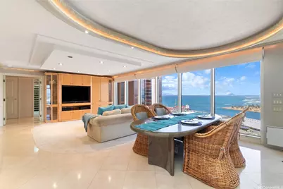 425 South Street #3502, Honolulu, HI 96813 - Photo 14