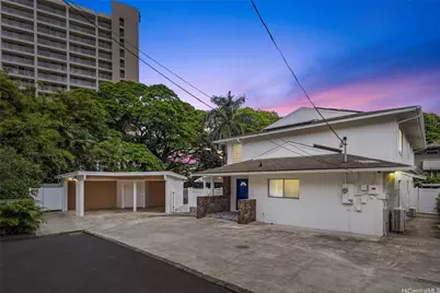 24 Muliwai Lane, Honolulu, HI 96817 - Photo 24