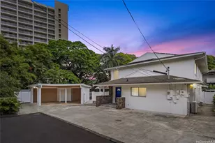 24 Muliwai Ln, Honolulu, HI 96817 - Photo 24