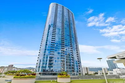 1296 Kapiolani Boulevard #II1103, Honolulu, HI 96814 - Photo 1