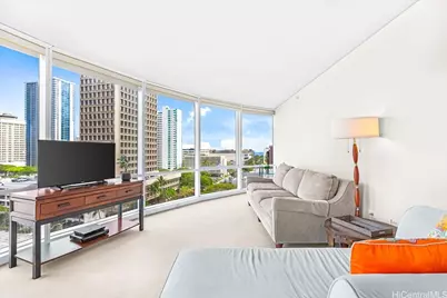 1296 Kapiolani Boulevard #II1103, Honolulu, HI 96814 - Photo 2