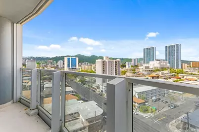 1296 Kapiolani Boulevard #II1103, Honolulu, HI 96814 - Photo 22