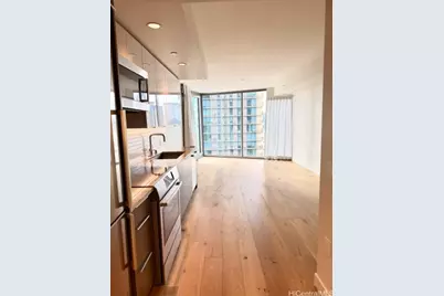 1001 Queen Street #1307, Honolulu, HI 96814 - Photo 4