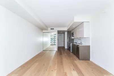 1001 Queen Street #1307, Honolulu, HI 96814 - Photo 1