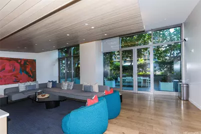 1001 Queen Street #1307, Honolulu, HI 96814 - Photo 14