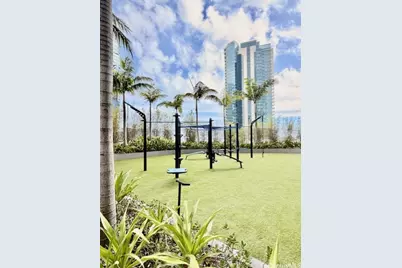 1001 Queen Street #1307, Honolulu, HI 96814 - Photo 12