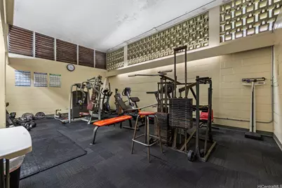 1621 Dole Street #1001, Honolulu, HI 96822 - Photo 16