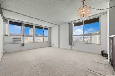 1621 Dole Street #1001, Honolulu, HI 96822 - Photo 2