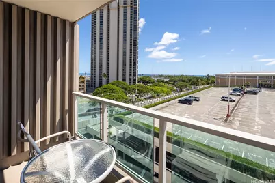 410 Atkinson Drive #607, Honolulu, HI 96814 - Photo 2