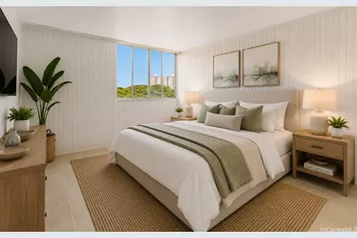 1720 Huna Street #B501, Honolulu, HI 96817 - Photo 6
