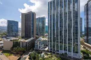 333 Ward Ave, Honolulu, HI 96814 - Photo 4