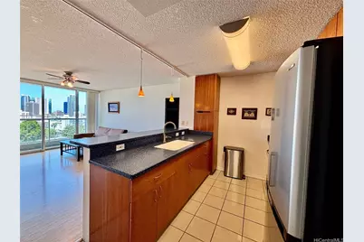 1448 Young Street #1007, Honolulu, HI 96814 - Photo 2
