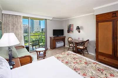 2045 Kalakaua Avenue #609, Honolulu, HI 96815 - Photo 4