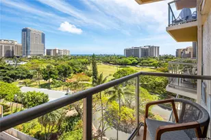 2045 Kalakaua Ave, Honolulu, HI 96815 - Photo 1