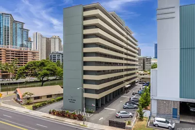 620 McCully Street #703, Honolulu, HI 96826 - Photo 22
