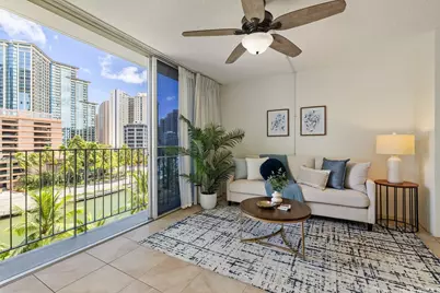 620 McCully Street #703, Honolulu, HI 96826 - Photo 1