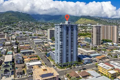 2100 Date Street #706, Honolulu, HI 96826 - Photo 24