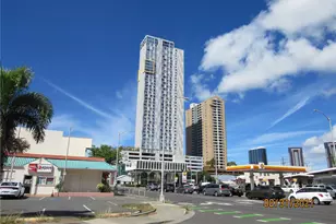 988 Halekauwila St, Honolulu, HI 96814 - Photo 2