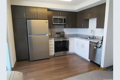 988 Halekauwila Street #3801, Honolulu, HI 96814 - Photo 14