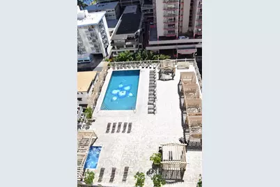 445 Seaside Avenue #4012, Honolulu, HI 96815 - Photo 2
