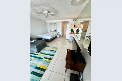 445 Seaside Avenue #4012, Honolulu, HI 96815 - Photo 6