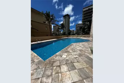 2121 Ala Wai Boulevard #1101, Honolulu, HI 96815 - Photo 1