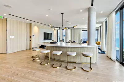 987 Queen Street #1806, Honolulu, HI 96814 - Photo 16