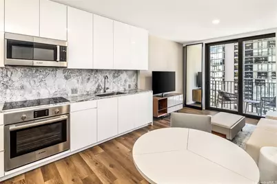 987 Queen Street #1806, Honolulu, HI 96814 - Photo 2