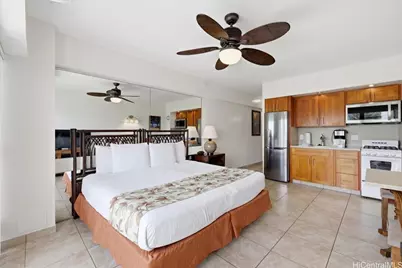 2161 Kalia Road #505, Honolulu, HI 96815 - Photo 6