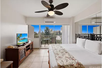 2161 Kalia Road #505, Honolulu, HI 96815 - Photo 4