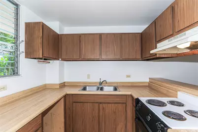 1634 Nuuanu Avenue #104, Honolulu, HI 96817 - Photo 8