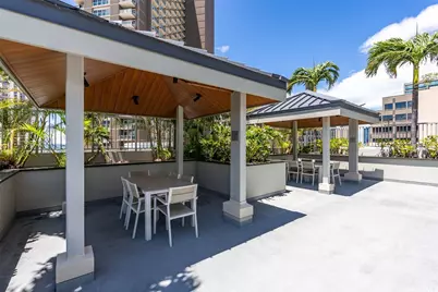1631 Kapiolani Boulevard #4201, Honolulu, HI 96814 - Photo 18