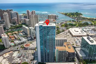 1631 Kapiolani Blvd, Honolulu, HI 96814 - Photo 24
