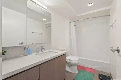1631 Kapiolani Boulevard #4201, Honolulu, HI 96814 - Photo 12