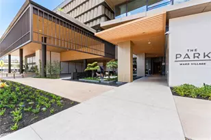 333 Ward Ave, Honolulu, HI 96814 - Photo 24
