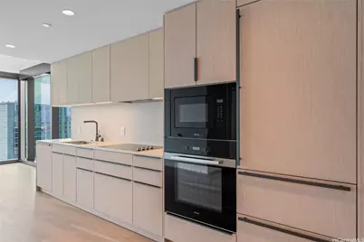 333 Ward Avenue #3715, Honolulu, HI 96814 - Photo 4