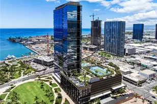333 Ward Ave, Honolulu, HI 96814 - Photo 22