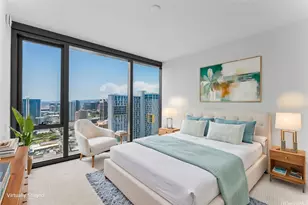 333 Ward Ave, Honolulu, HI 96814 - Photo 8