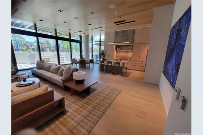 333 Ward Avenue #2308, Honolulu, HI 96814 - Photo 18