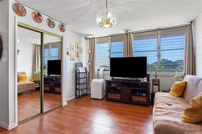 2977 Ala Ilima Street #801, Honolulu, HI 96818 - Photo 4