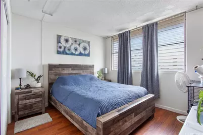 2977 Ala Ilima Street #801, Honolulu, HI 96818 - Photo 8