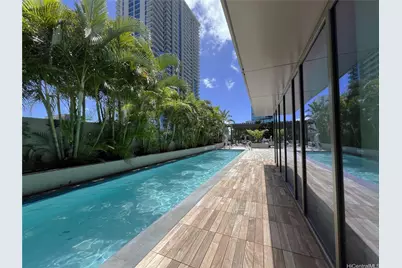 1390 Kapiolani Boulevard #3203, Honolulu, HI 96814 - Photo 22