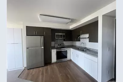 988 Halekauwila Street #1608, Honolulu, HI 96814 - Photo 1
