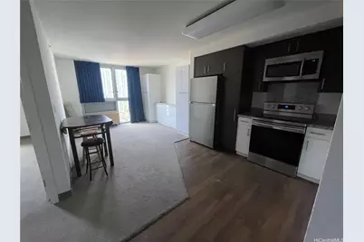988 Halekauwila Street #1608, Honolulu, HI 96814 - Photo 2