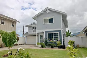 87-1118 OheOhe St, Waianae, HI 96792 - Photo 2