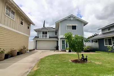87-1118 Oheohe Street, Waianae, HI 96792 - Photo 1