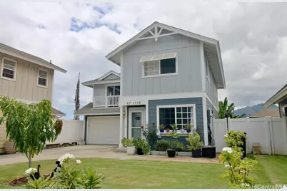 87-1118 Oheohe Street, Waianae, HI 96792 - Photo 2