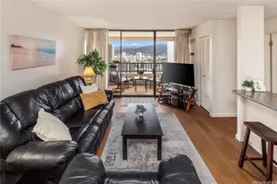 1778 Ala Moana Blvd, Honolulu, HI 96815 - Photo 2