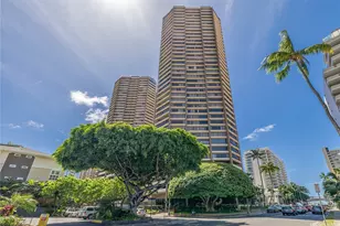 1778 Ala Moana Blvd, Honolulu, HI 96815 - Photo 22