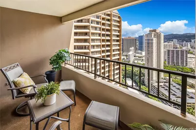1778 Ala Moana Boulevard #3617, Honolulu, HI 96815 - Photo 6